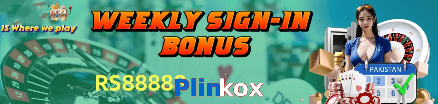 Plinkox