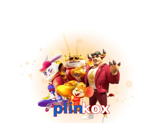Plinkox