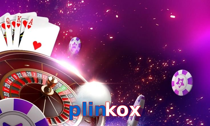 Plinkox