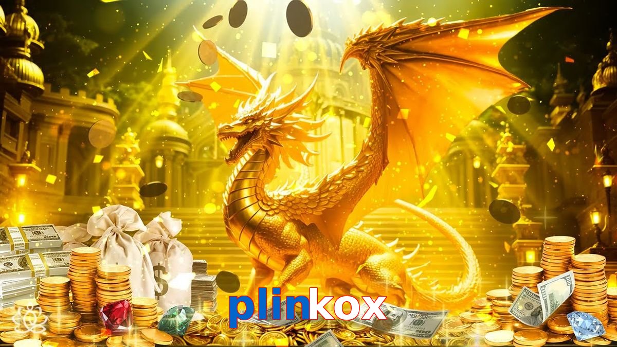 Plinkox