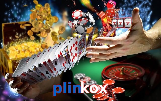 Plinkox