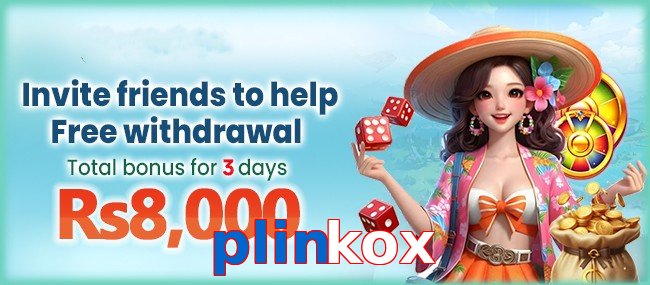 Plinkox